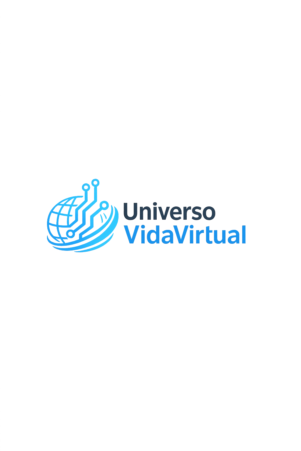 universo vida virtual